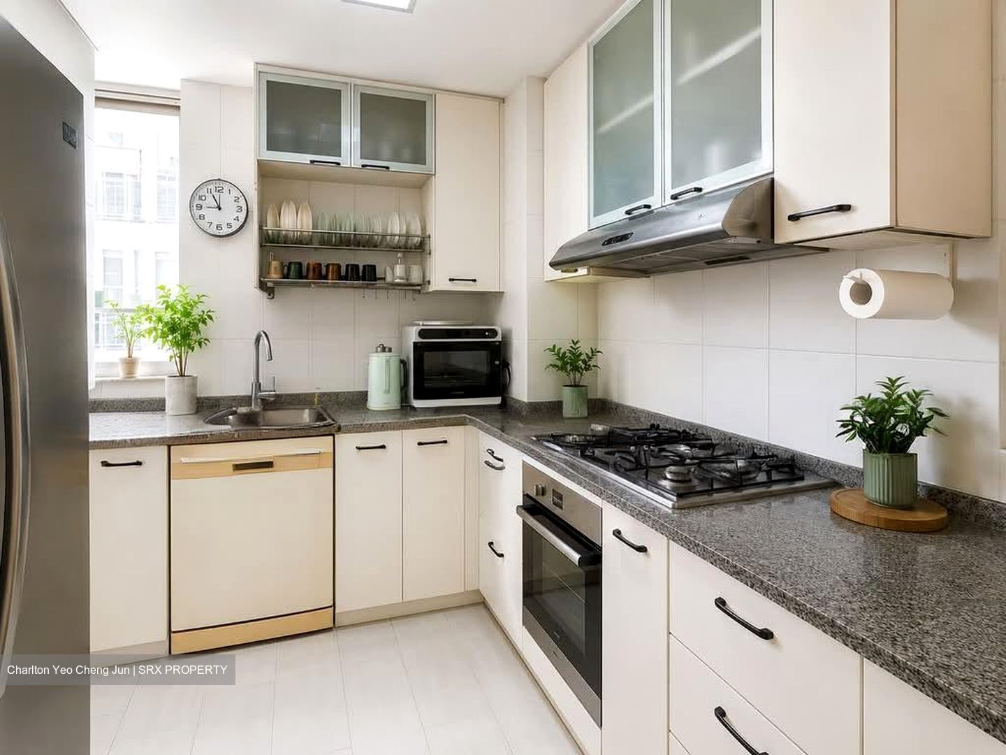 Baywater (D16), Condominium #581798731